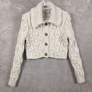 Zara Cardigan‎ Sweater Size S